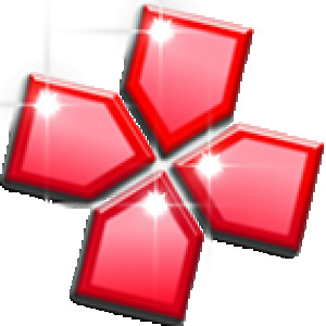 PPSSPP - PSP emulator