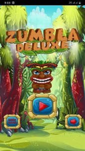 Juego - Zumbla Deluxe