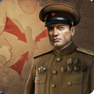 Strategy & Tactics－USSR vs USA
