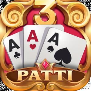 Teen Patti Love - 3 Patti