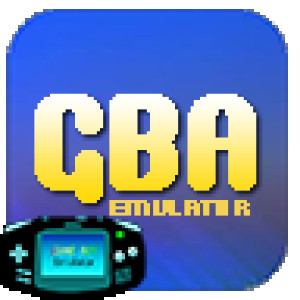 Emulator GBA
