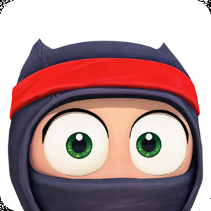 Clumsy Ninja