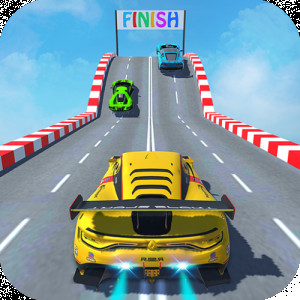 Extreme City GT Car Stunts 3D