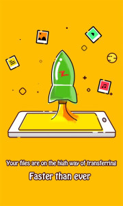 Zapya (Connect,Share,Transfer)