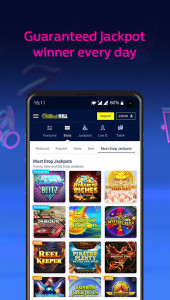 William Hill Vegas – Online Casino, Slots & Games