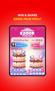 Lazada EPIC Birthday