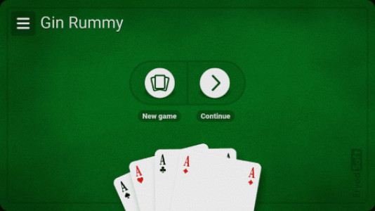 Gin Rummy