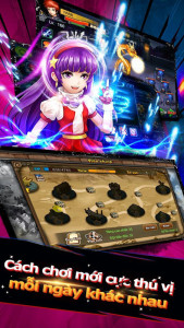 Siêu Anh Hùng Hội Tụ