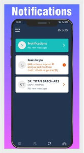 Gurukripa - Parent App
