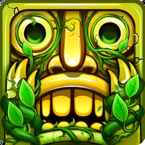Temple Run 2