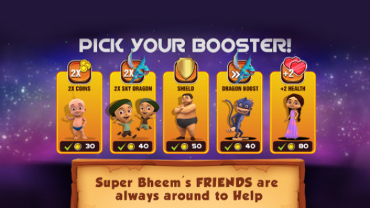 Super Bheem Clash