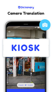 Hi Dictionary - Language Study