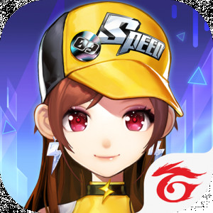 Garena Speed Drifters