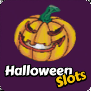 Slot Machine Halloween Lite