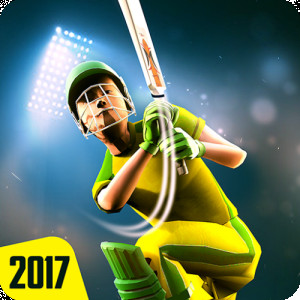 ICC Cricket Championship Pro