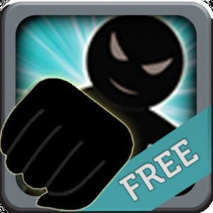 Stickman Fighter