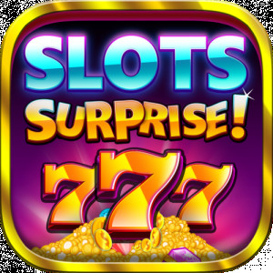 Slots Surprise - Casino