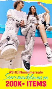 SHEIN-Shopping Online