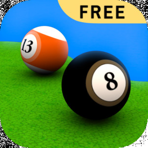 Pool Break 3D Billiard Snooker