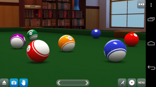 Pool Break 3D Billiard Snooker