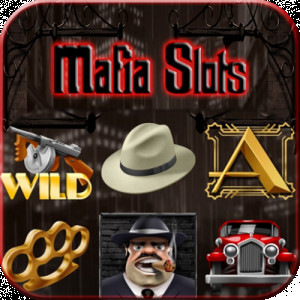 Mafia Slots