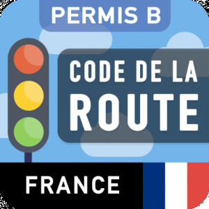 Code de la Route - France 2024
