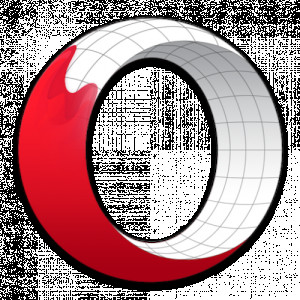 Opera browser beta