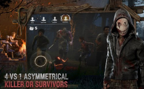 Dead by Daylight Mobile
