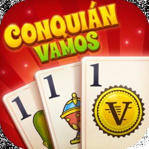 Conquian Vamos