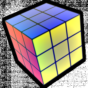 Cube Game