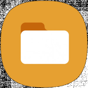 Samsung My Files