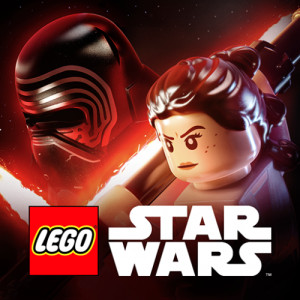 LEGO® Star Wars™