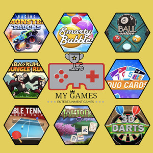 العابي - العاب خفيفة