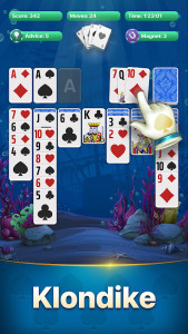Royal Solitaire