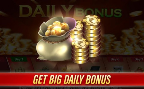 Teen Patti Superstar - 3 Patti Online Poker Gold