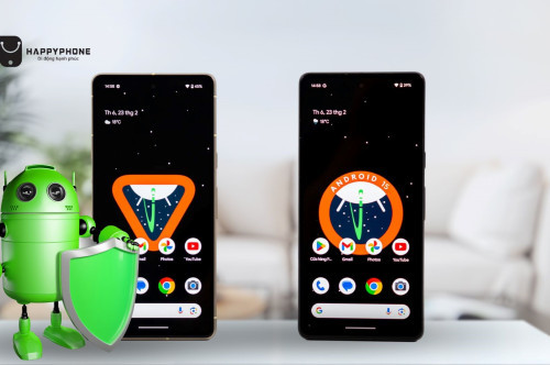 Android 11 is here!