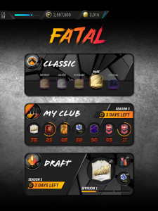 MAD FUT 22 Draft & Pack Opener