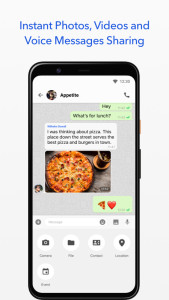ToTok - Free HD Video Calls & Voice Chats