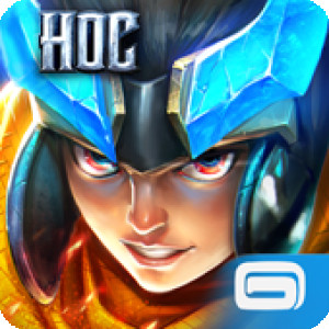 Heroes of Order & Chaos