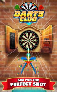 Darts Club