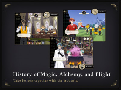 Disney Twisted-Wonderland