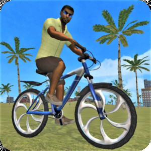 Miami Crime Vice Town