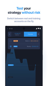 ExpertOption - Mobile Trading