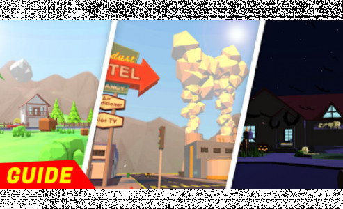 Guide For Dude Theft Wars 2