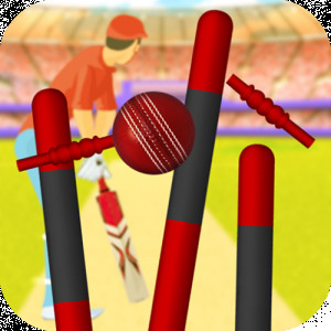 Cricket Classic Game