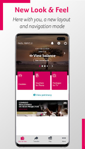 Millennium bim Smart IZI