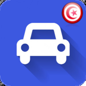 Code de la route TN - برنامج تعليم السياقة