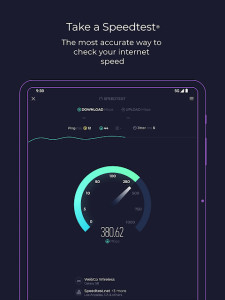 Speedtest by Ookla