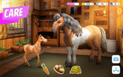 Horse Haven World Adventures