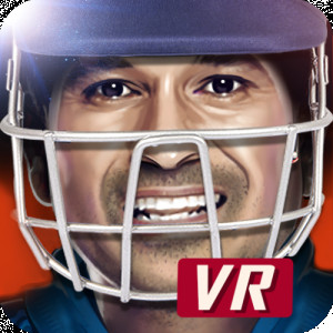 Sachin Saga VR